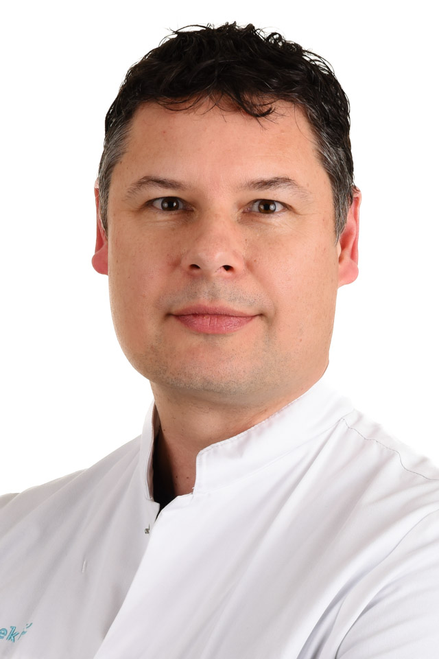 Wolk, de heer S. van der